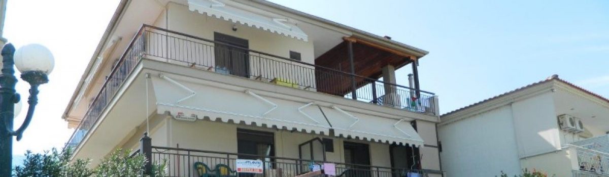 Vila Dimitra Inn
