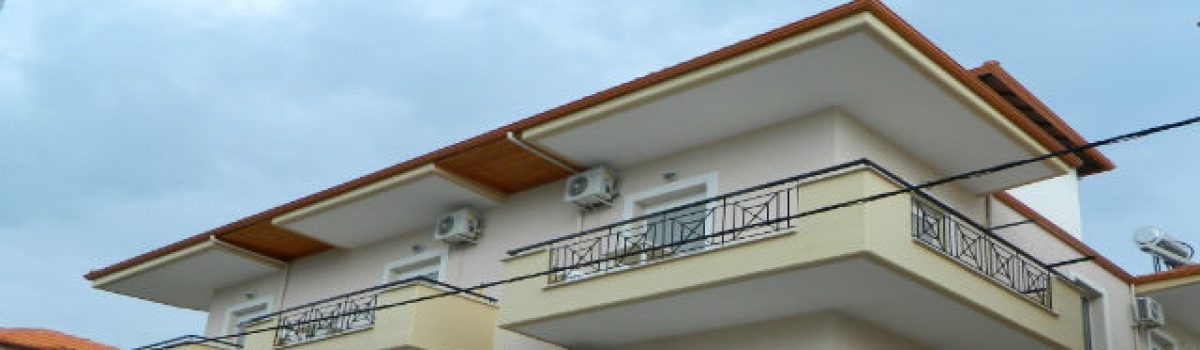 Vila Sofia House