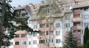 Trim Apartmani Zlatibor