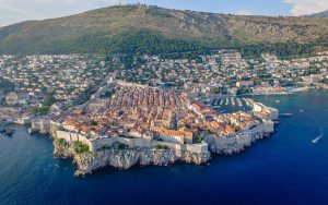 Dubrovnik putovanje busom