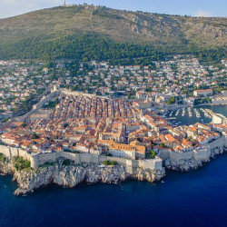 Dubrovnik putovanje busom
