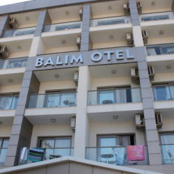 Hotel Balim Marmaris